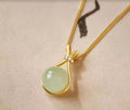 Anti tarnish pendent