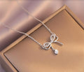 Anti tarnish pendent