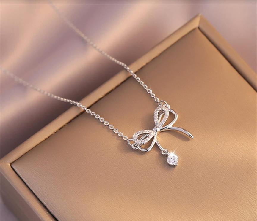 Anti tarnish pendent