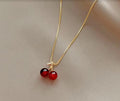 Anti tarnish pendent