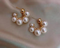 Korean Earrings