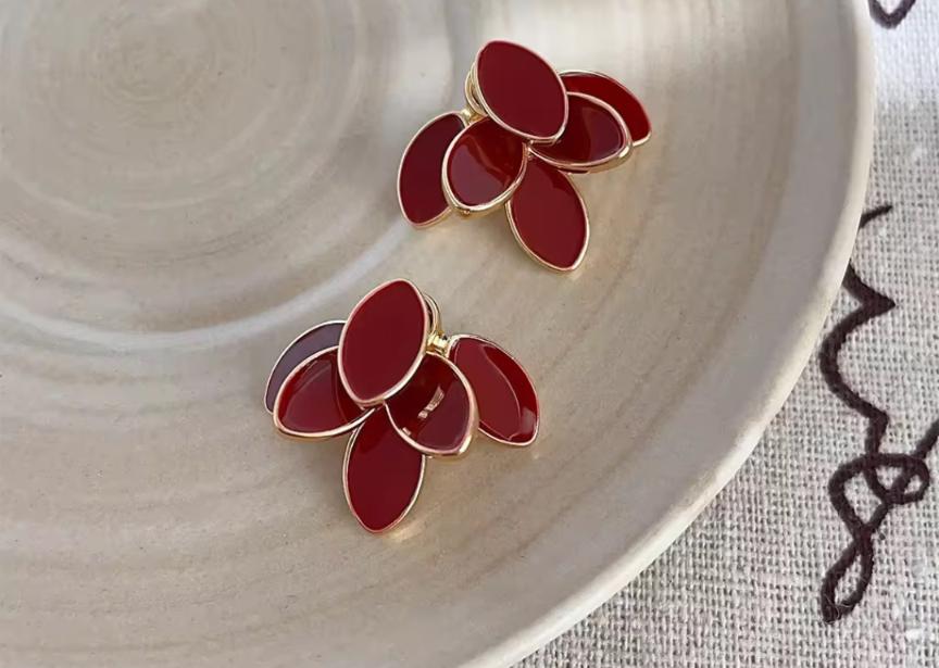 Korean Earrings