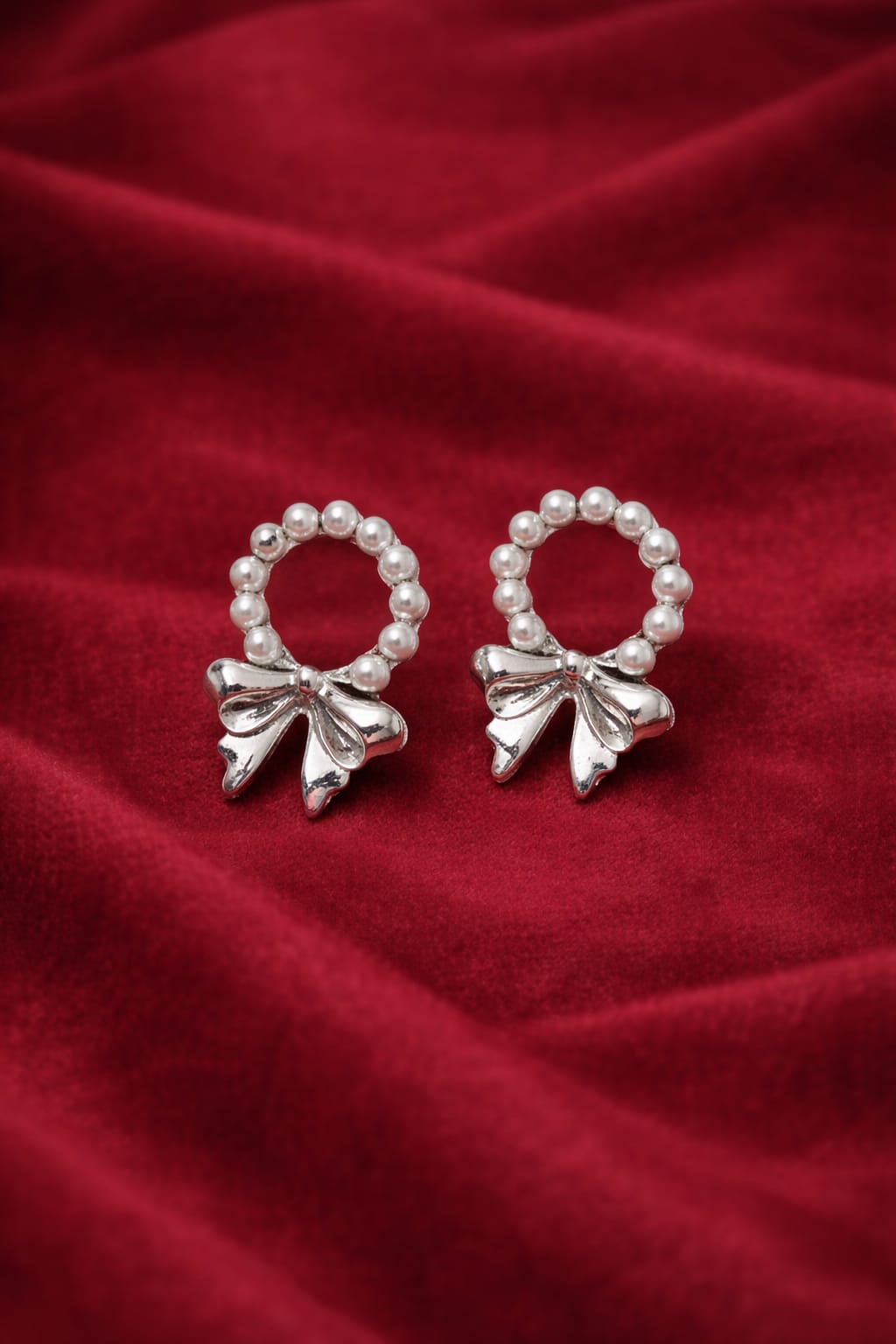 Korean Earrings