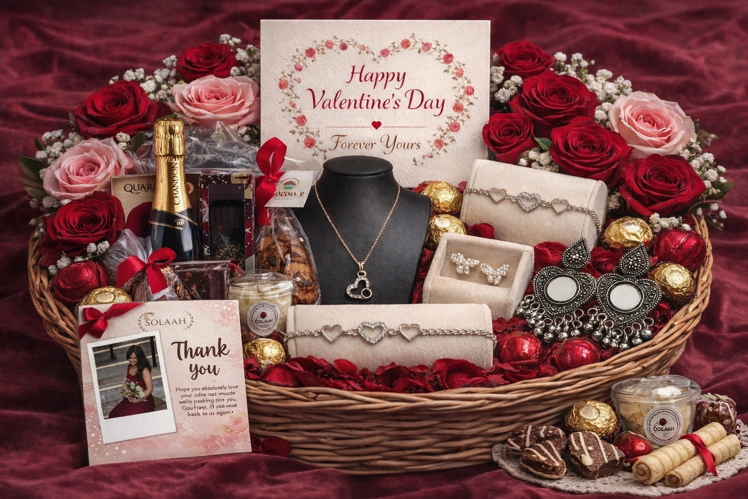 Love Hamper