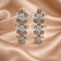 Anti tarinsh earrings